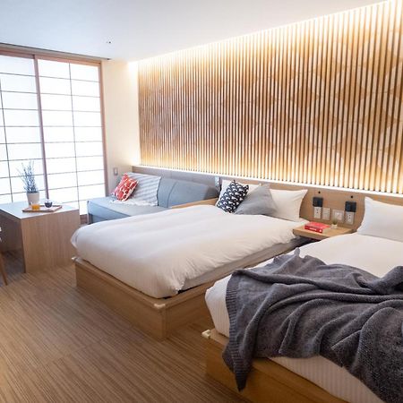 Aparthotel Ori Kioto Zewnętrze zdjęcie