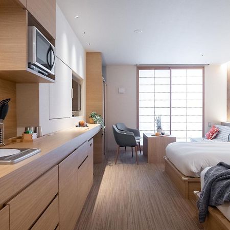 Aparthotel Ori Kioto Zewnętrze zdjęcie