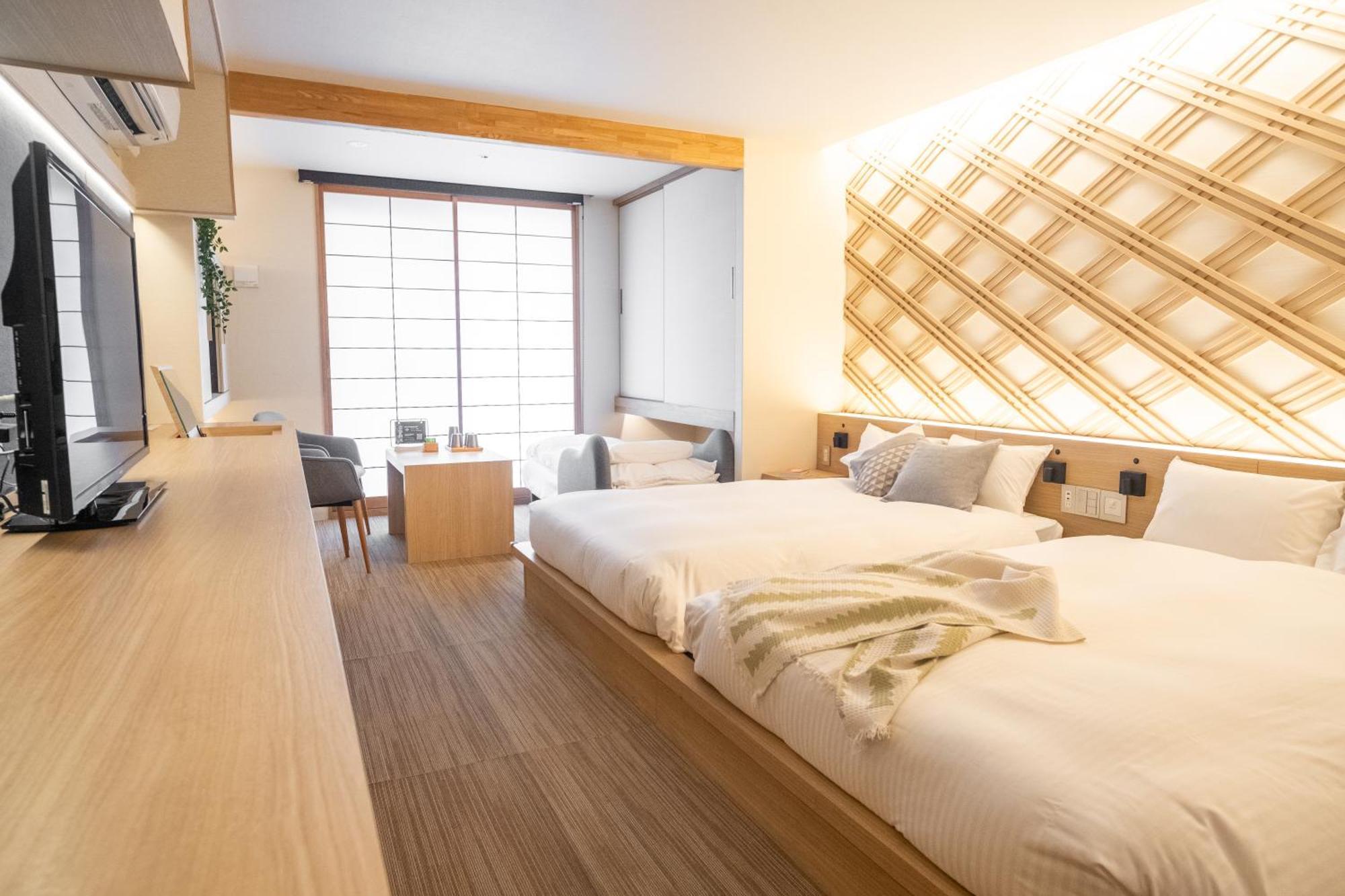 Aparthotel Ori Kioto Zewnętrze zdjęcie