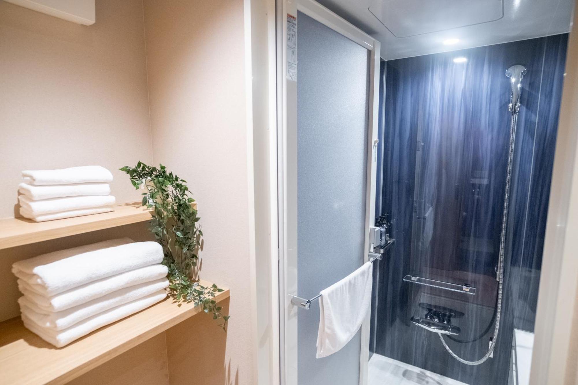Aparthotel Ori Kioto Zewnętrze zdjęcie