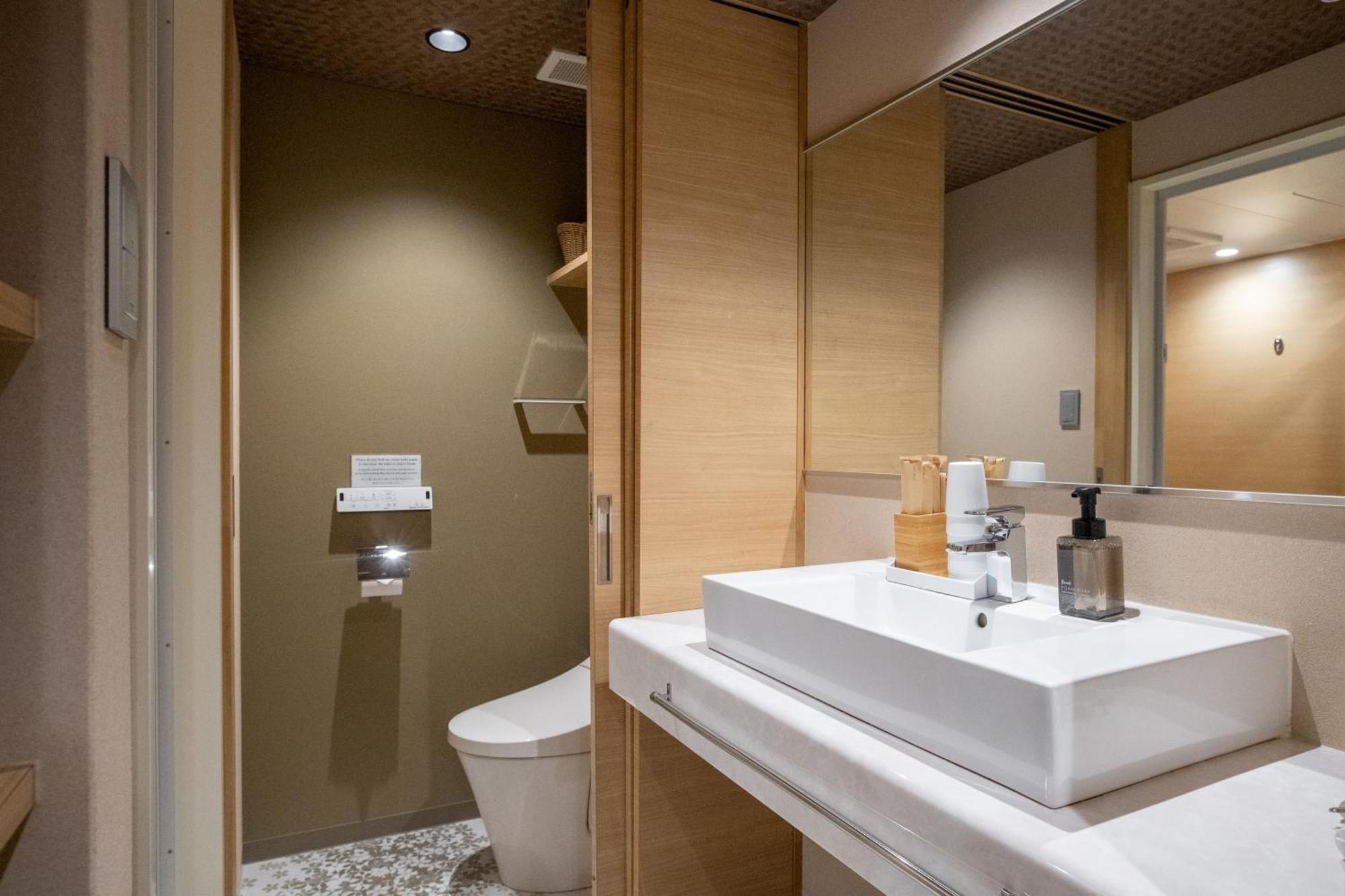 Aparthotel Ori Kioto Zewnętrze zdjęcie