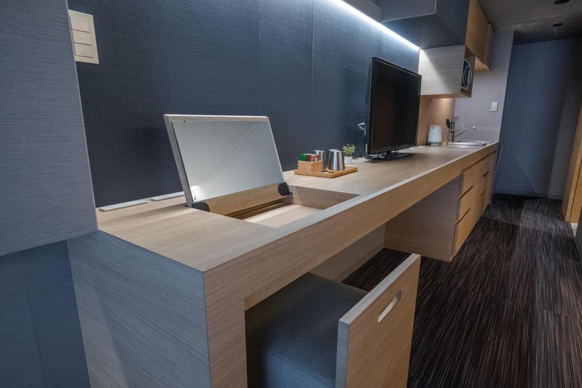 Aparthotel Ori Kioto Zewnętrze zdjęcie