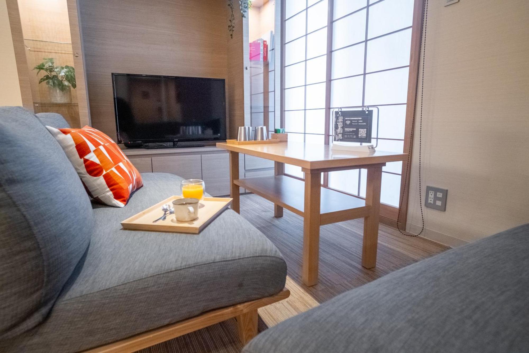 Aparthotel Ori Kioto Zewnętrze zdjęcie
