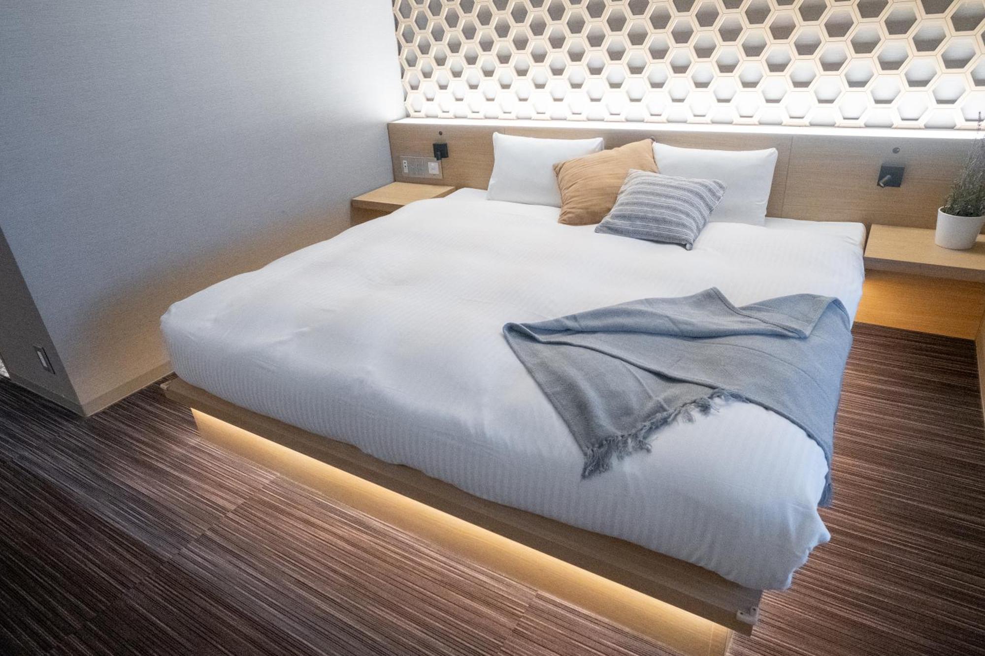 Aparthotel Ori Kioto Zewnętrze zdjęcie