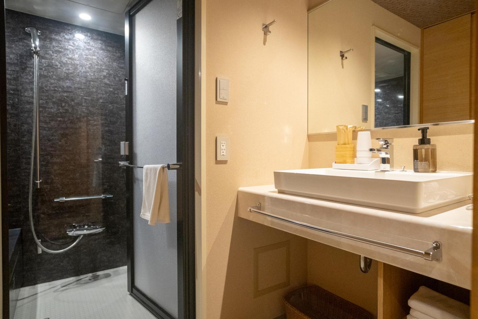Aparthotel Ori Kioto Zewnętrze zdjęcie