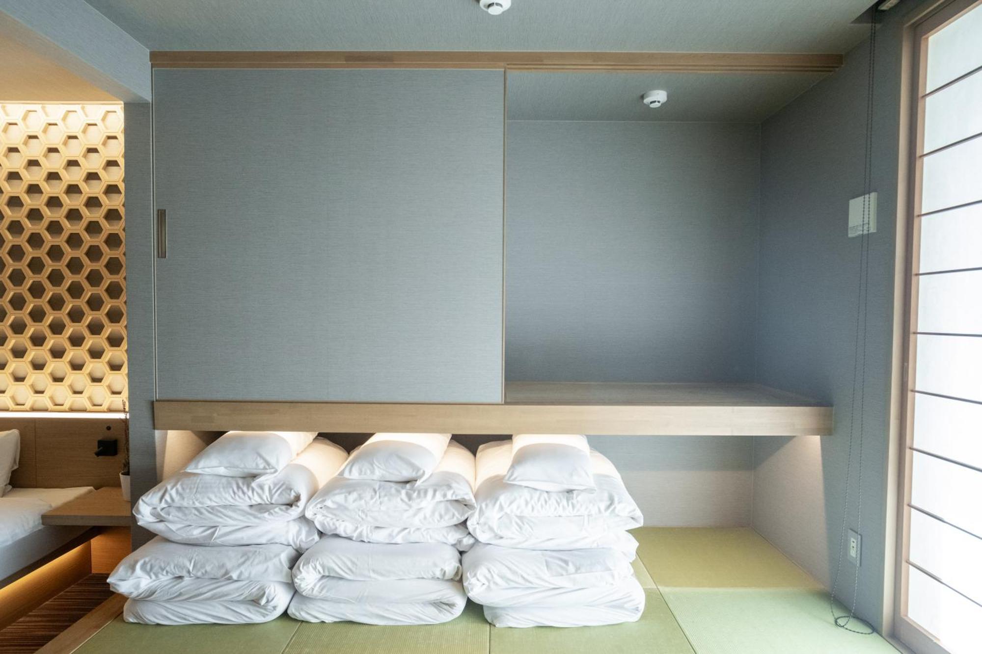 Aparthotel Ori Kioto Zewnętrze zdjęcie
