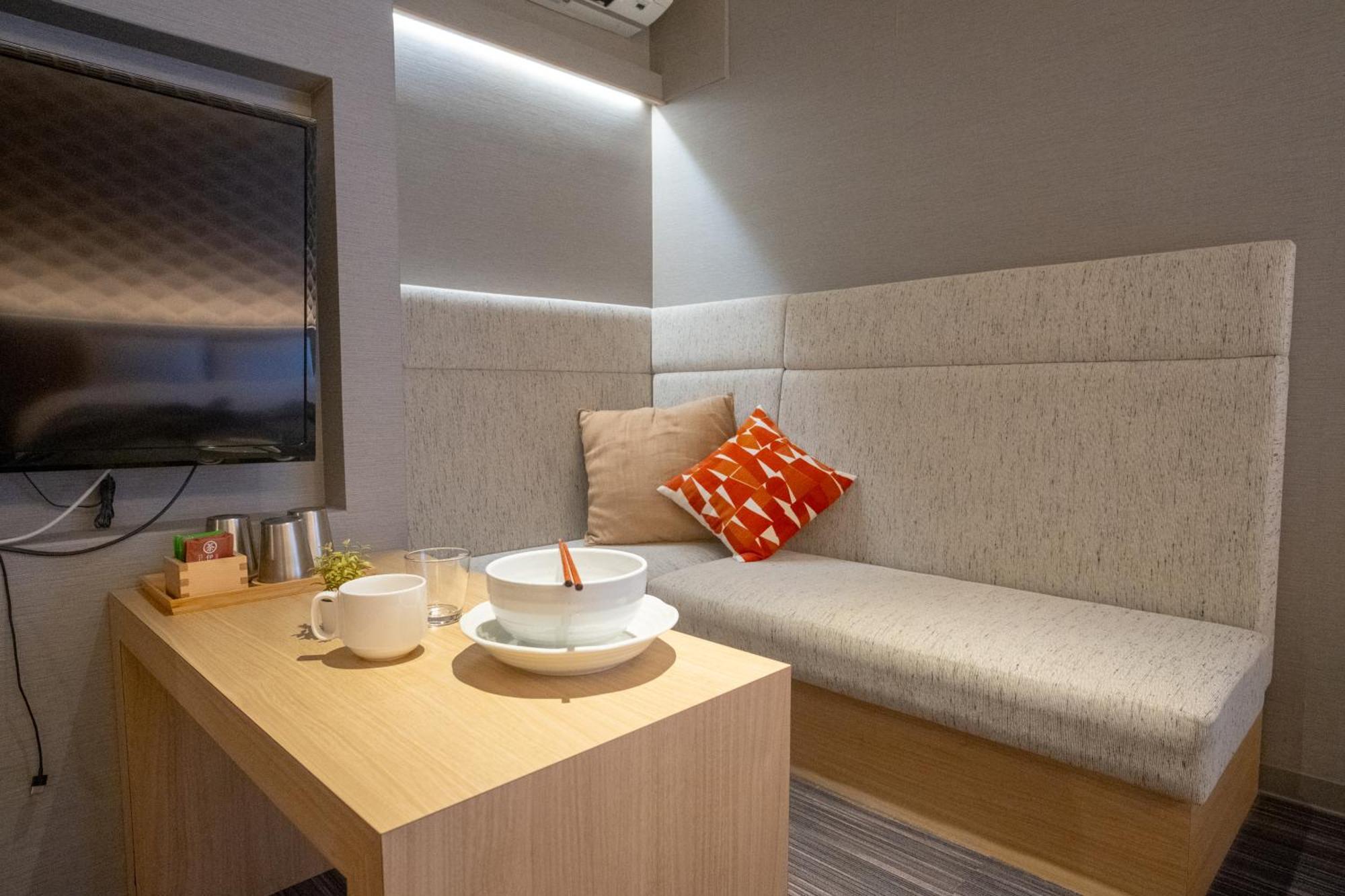 Aparthotel Ori Kioto Zewnętrze zdjęcie