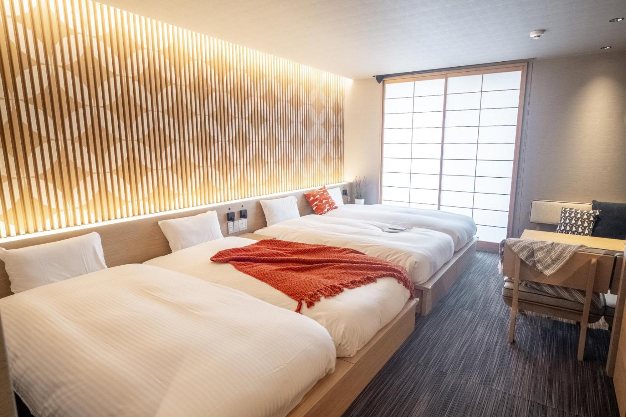 Aparthotel Ori Kioto Zewnętrze zdjęcie