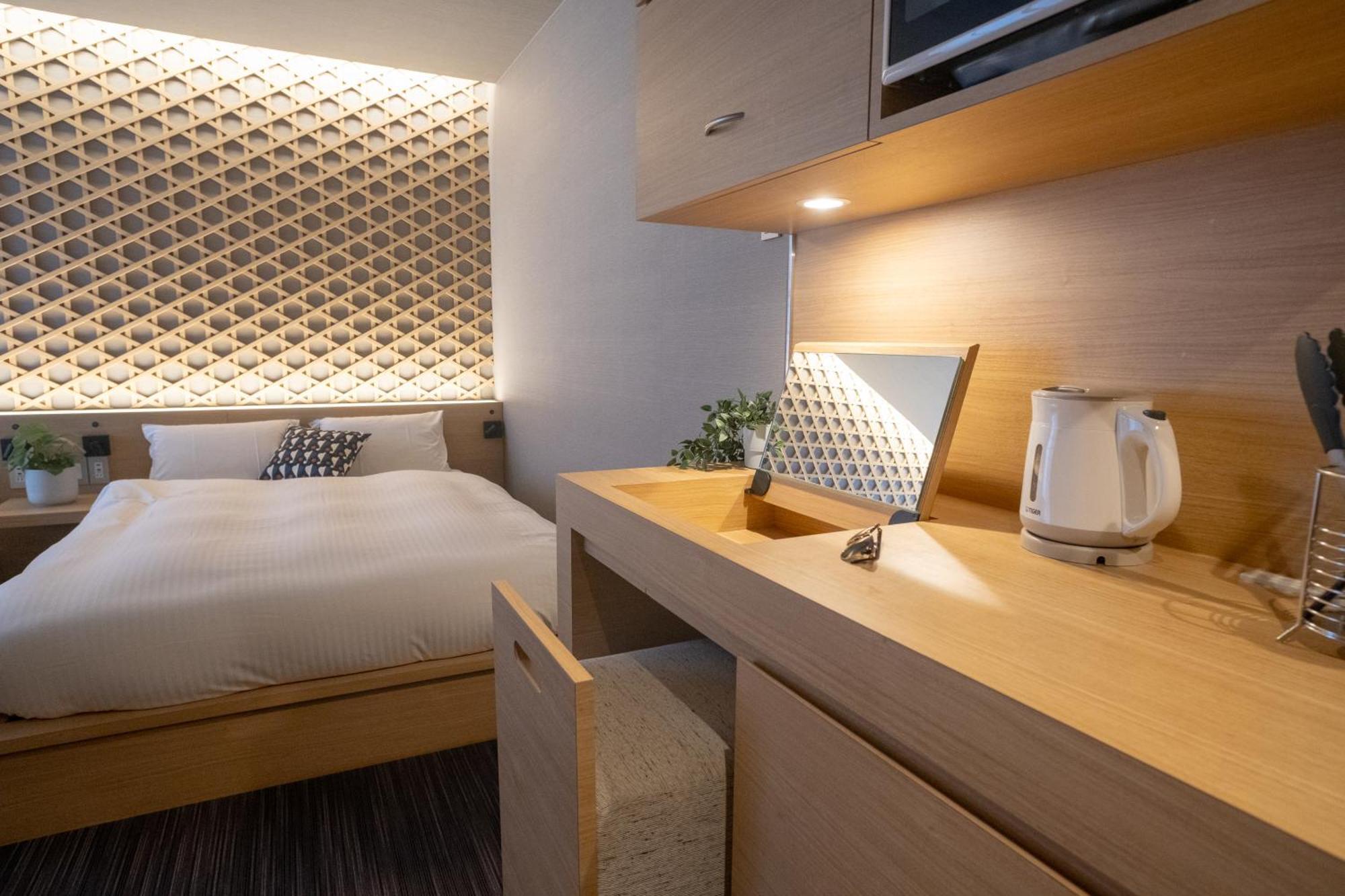 Aparthotel Ori Kioto Zewnętrze zdjęcie