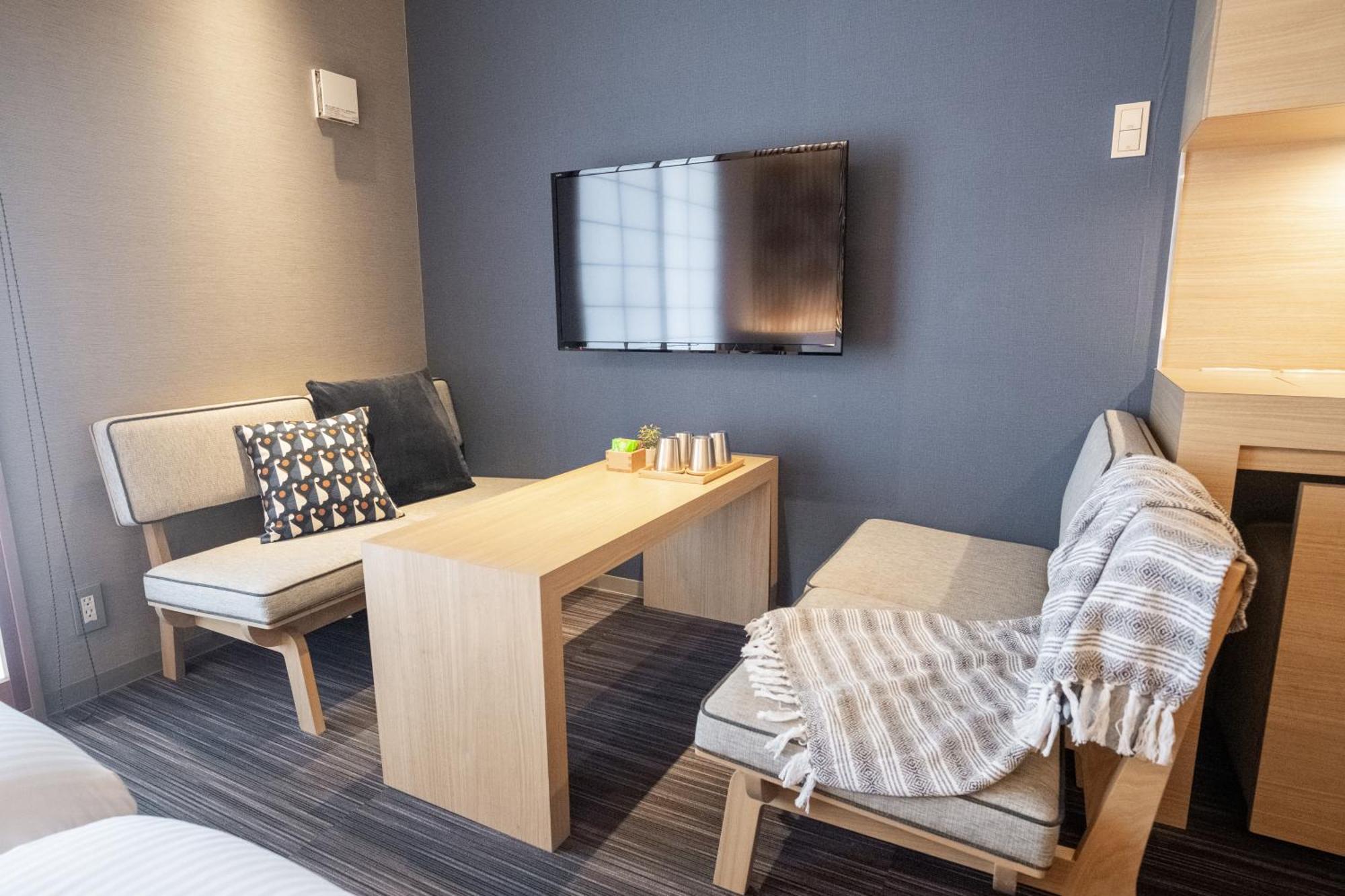 Aparthotel Ori Kioto Zewnętrze zdjęcie