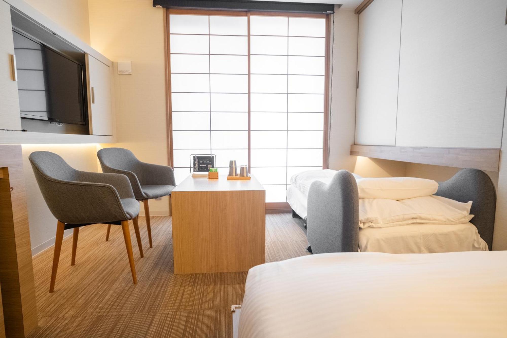 Aparthotel Ori Kioto Zewnętrze zdjęcie