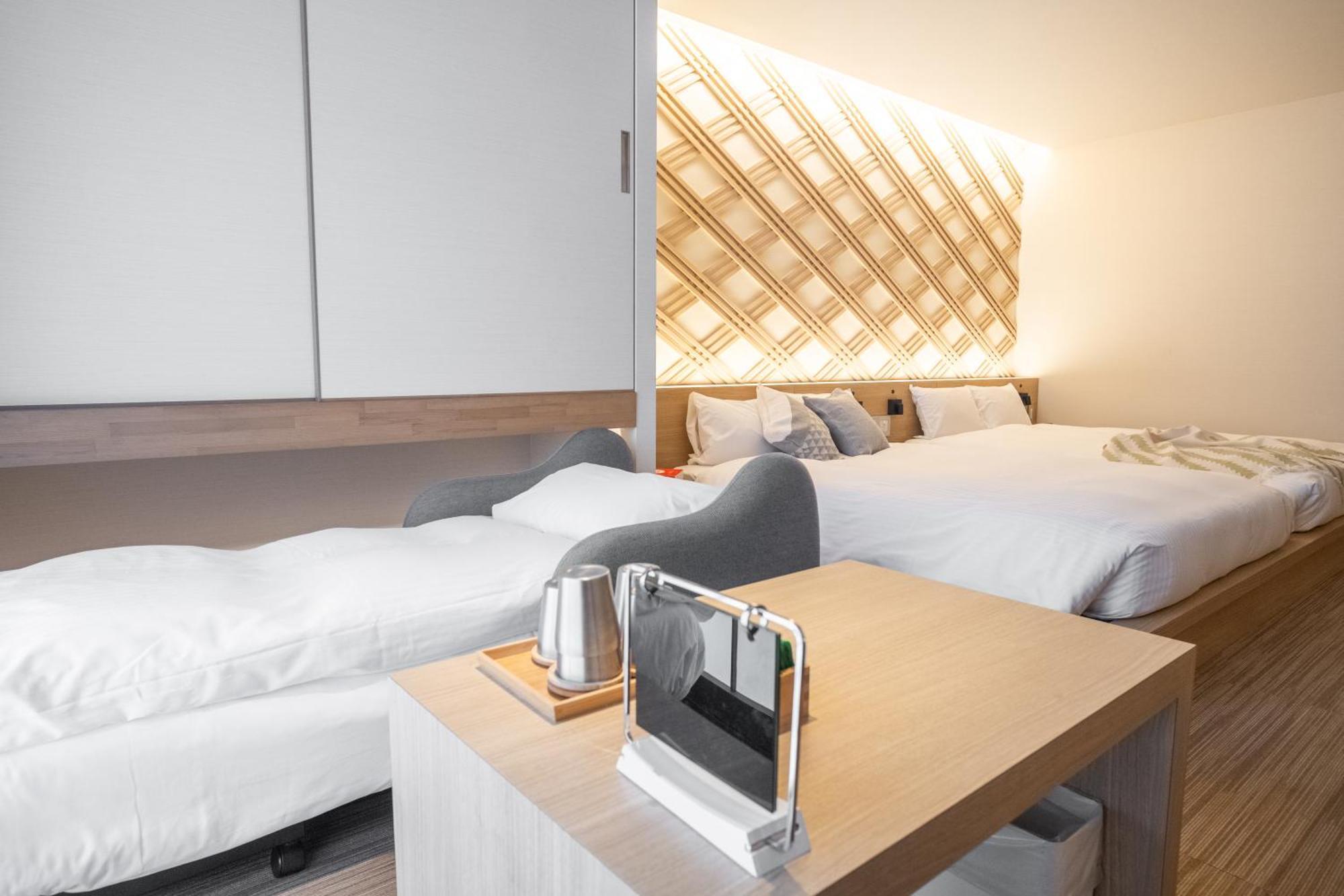 Aparthotel Ori Kioto Zewnętrze zdjęcie