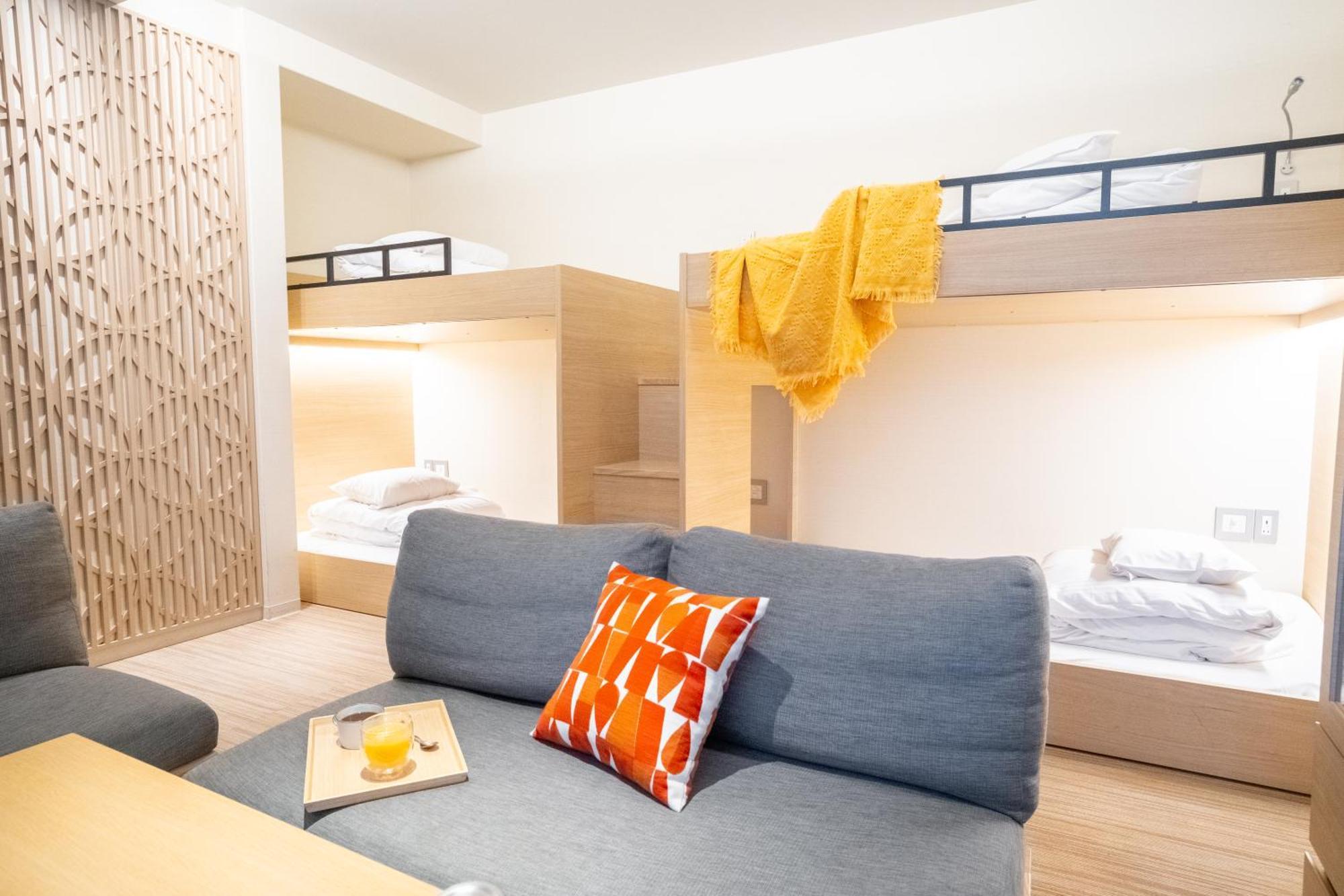 Aparthotel Ori Kioto Zewnętrze zdjęcie
