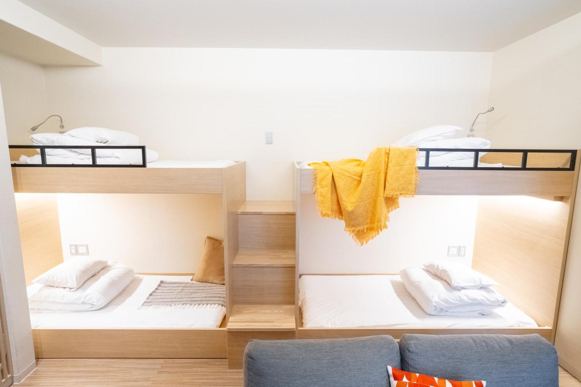 Aparthotel Ori Kioto Zewnętrze zdjęcie