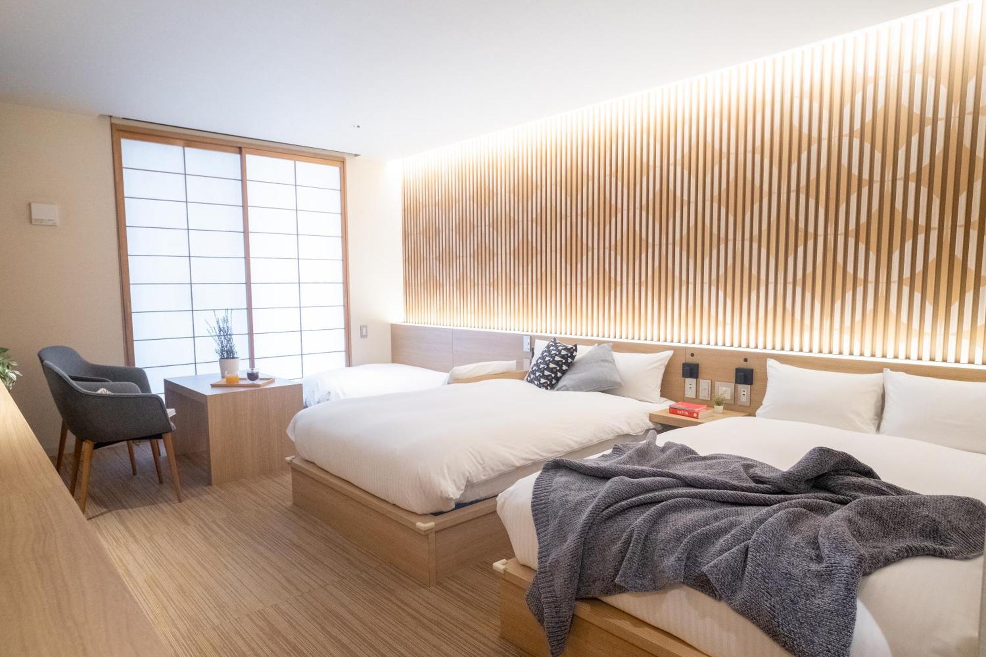 Aparthotel Ori Kioto Zewnętrze zdjęcie