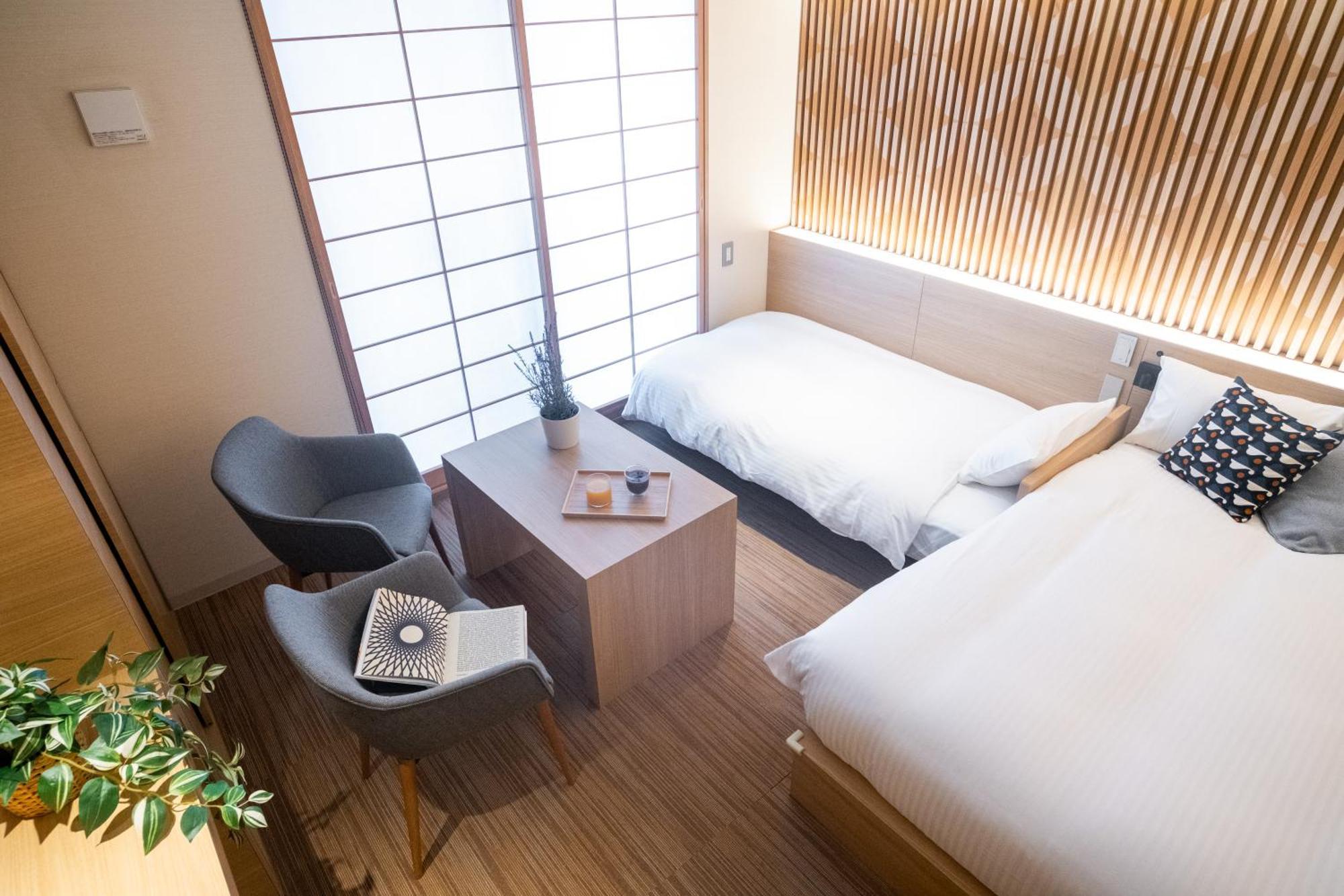 Aparthotel Ori Kioto Zewnętrze zdjęcie