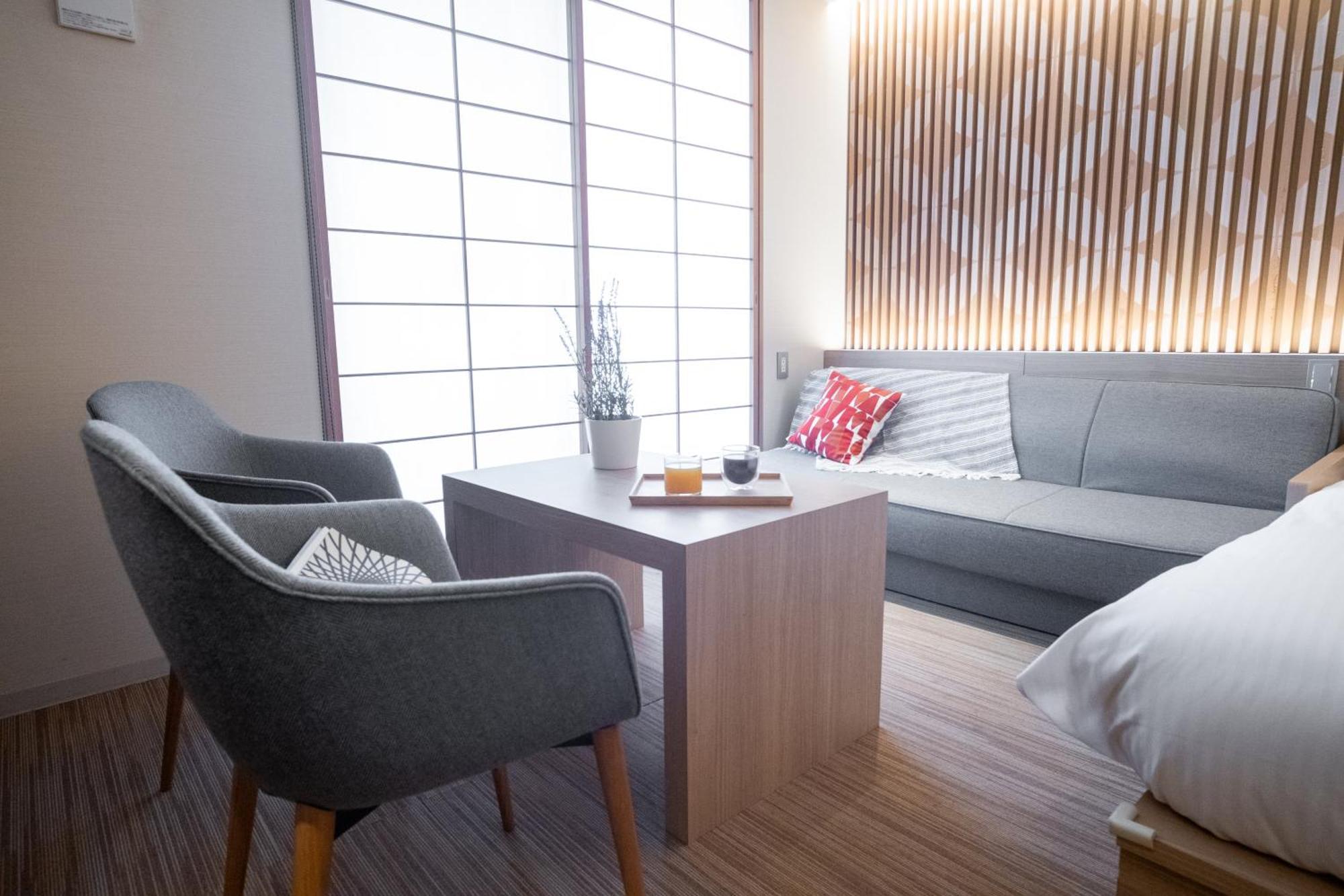 Aparthotel Ori Kioto Zewnętrze zdjęcie