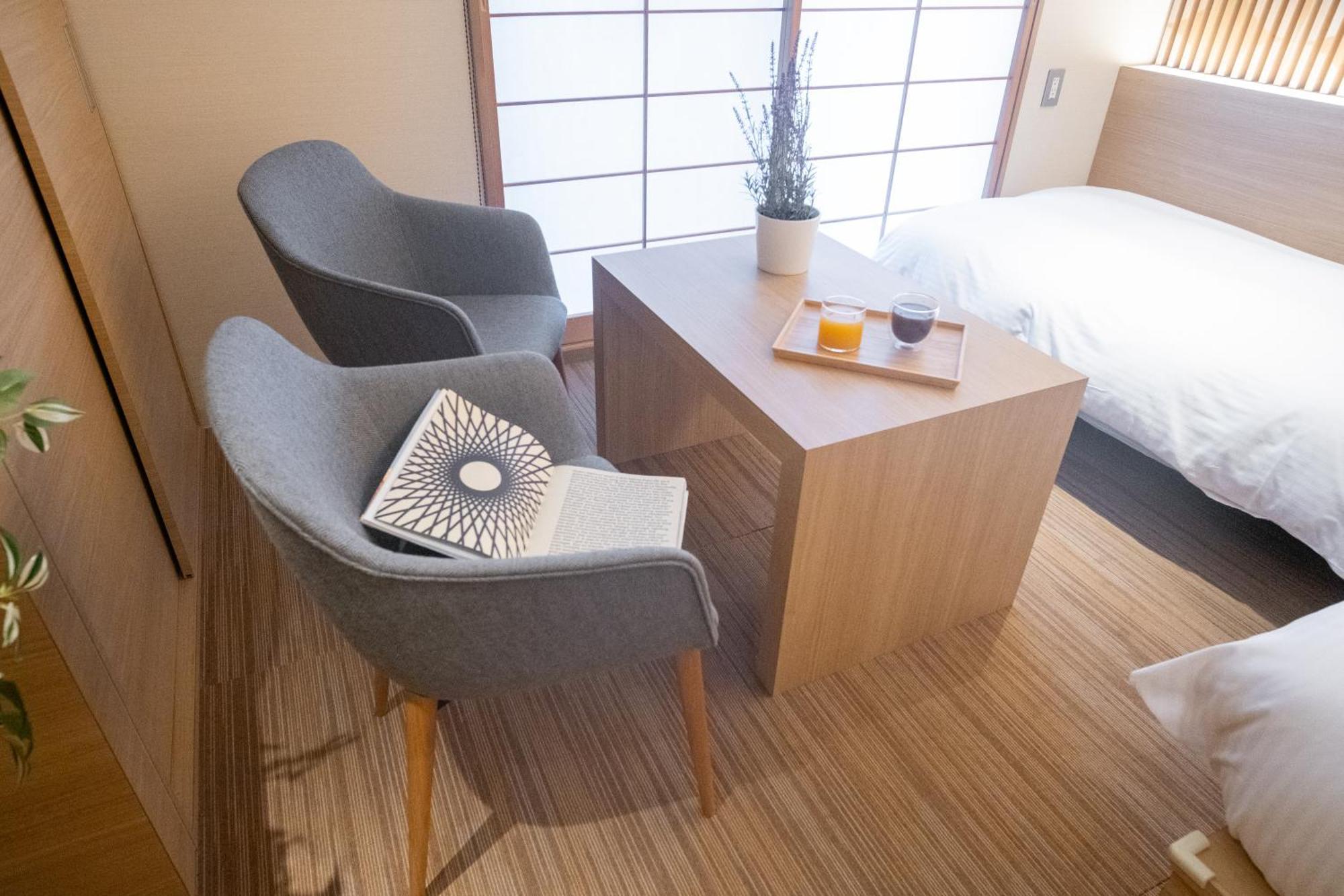 Aparthotel Ori Kioto Zewnętrze zdjęcie